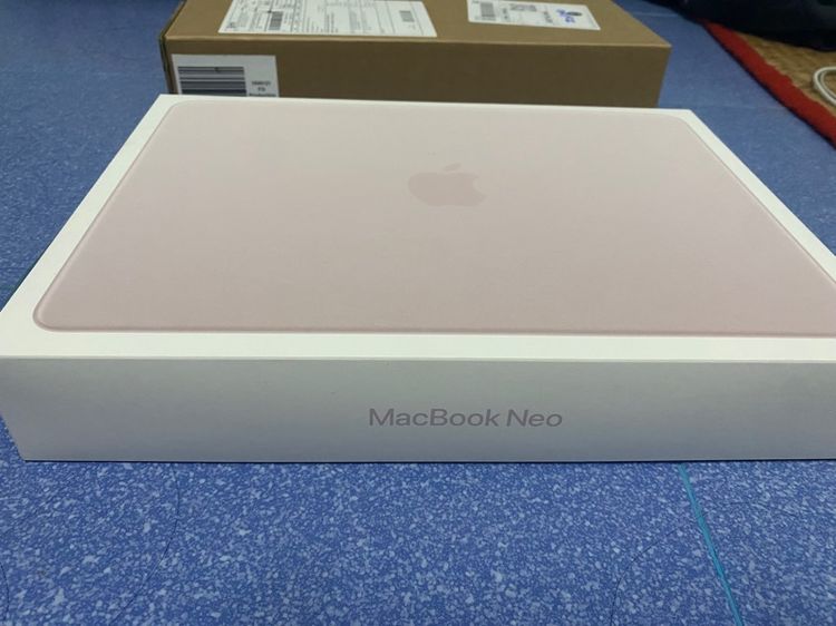 MacBook Neo 256 GB รูปที่ 10