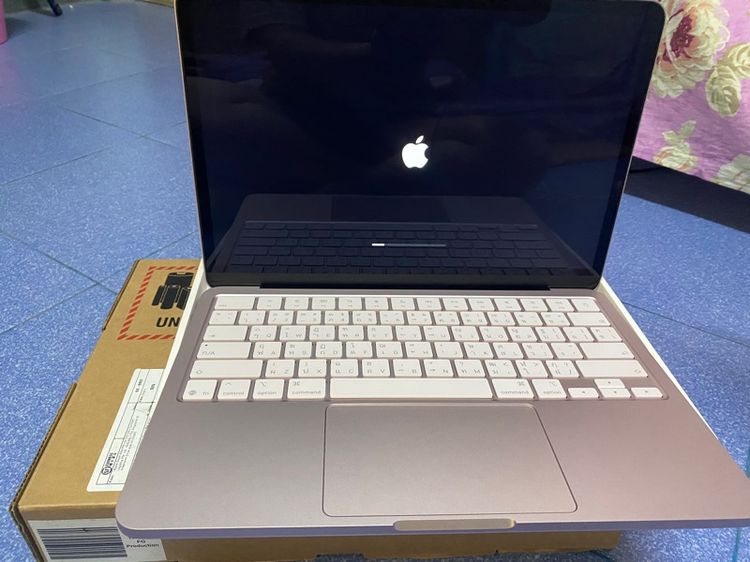 MacBook Neo 256 GB