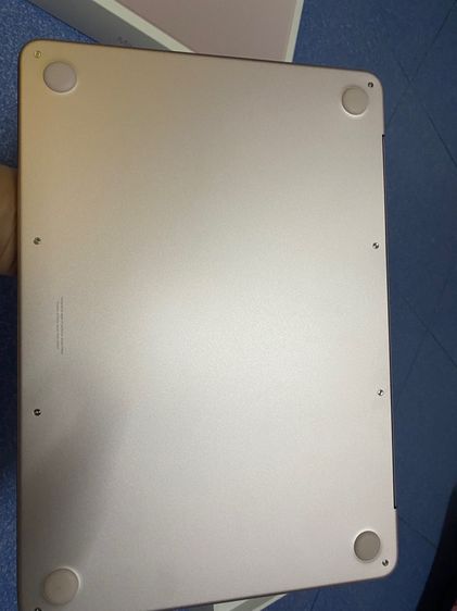 MacBook Neo 256 GB รูปที่ 6