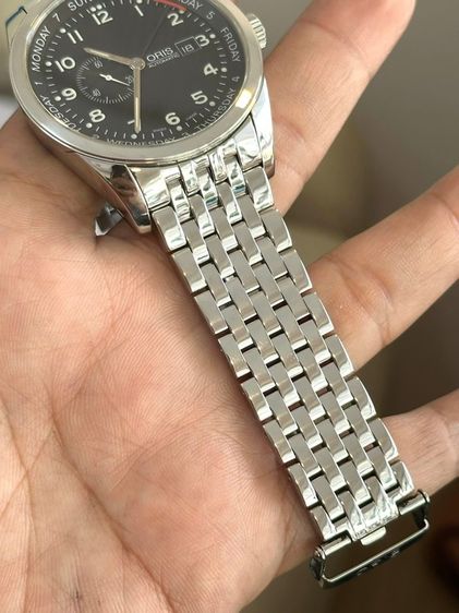 Oris XXL Pointer Day 645 7529 รูปที่ 7