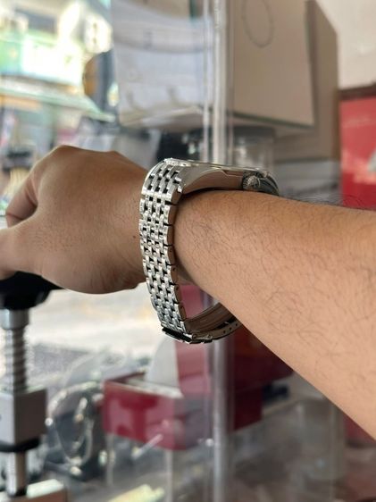 Oris XXL Pointer Day 645 7529 รูปที่ 10