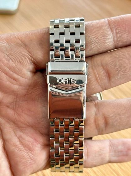 Oris XXL Pointer Day 645 7529 รูปที่ 9
