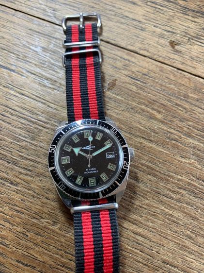 ขานนาฬิกา