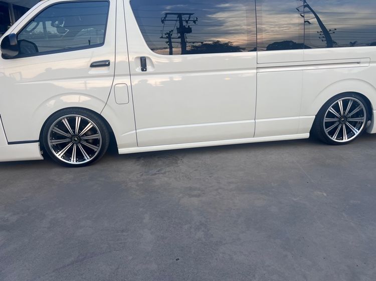 แม็ค พร้อมยาง รูปที่ 7