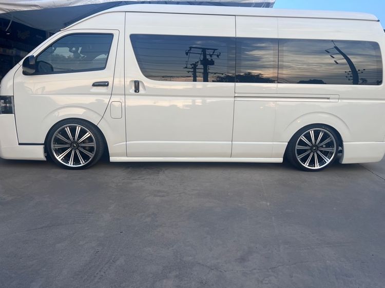 แม็ค พร้อมยาง รูปที่ 6