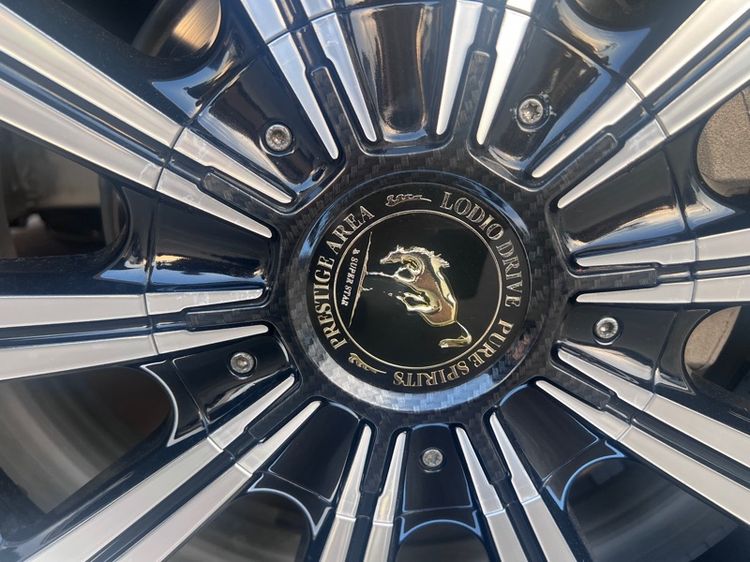 แม็ค พร้อมยาง รูปที่ 5