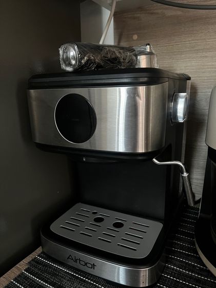 Airbot CM7000 เครื่องชงกาแฟ รูปที่ 3