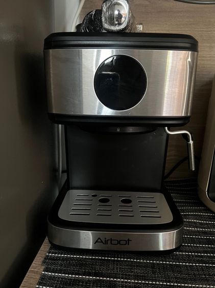 Airbot CM7000 เครื่องชงกาแฟ รูปที่ 2