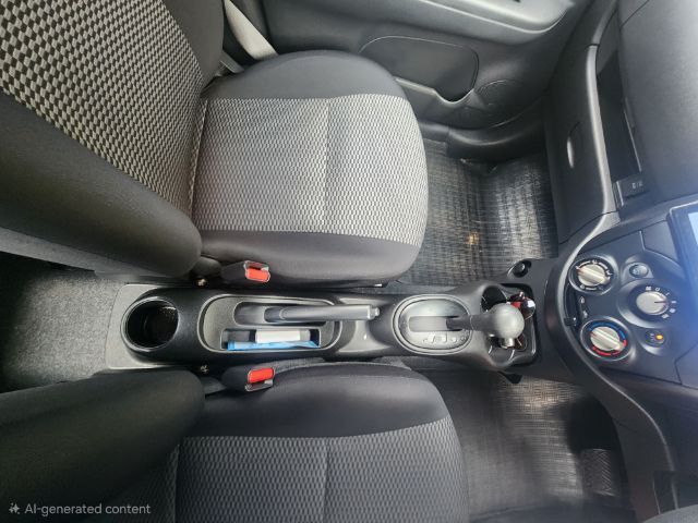 Nissan March 2013 1.2 EL Sedan เบนซิน ไม่ติดแก๊ส เกียร์อัตโนมัติ บรอนซ์เงิน รูปที่ 4