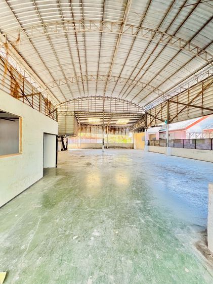 ที่ดิน พร้อมโกดังสูง149วา ซอยพระราม2ซอย18 หลังรพ.บางปะกอก9 รูปที่ 3