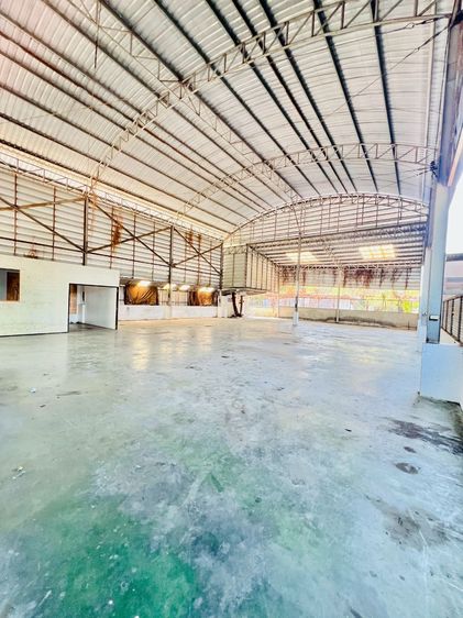 ที่ดิน พร้อมโกดังสูง149วา ซอยพระราม2ซอย18 หลังรพ.บางปะกอก9 รูปที่ 4