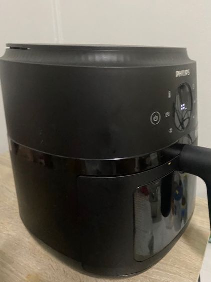 หม้อทอดไร้น้ำมัน phillips 4.2L รูปที่ 4