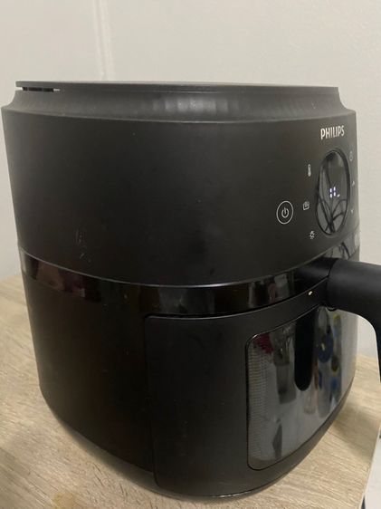 หม้อทอดไร้น้ำมัน phillips 4.2L รูปที่ 3