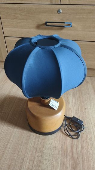 ของตกแต่งบ้านอื่นๆ โคมไฟตั้งโต๊ะ