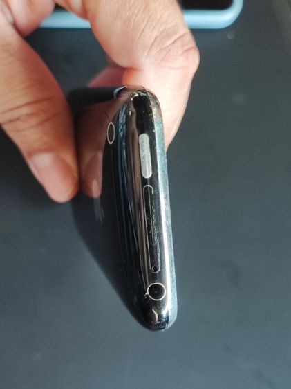 iphone 3gs 16gb th สภาพดี รูปที่ 6