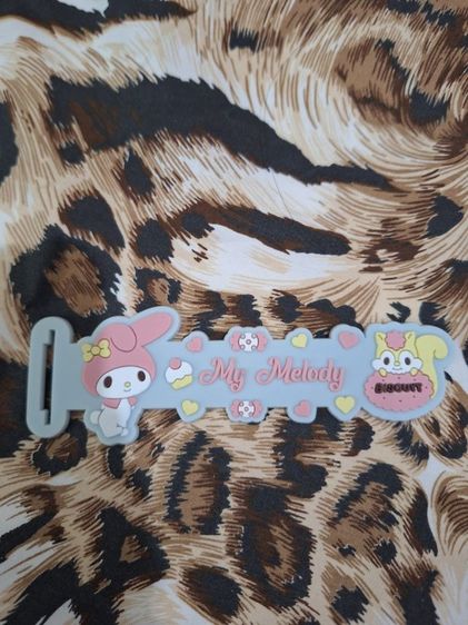 มายเมโลดี้ sanrio สายรัด