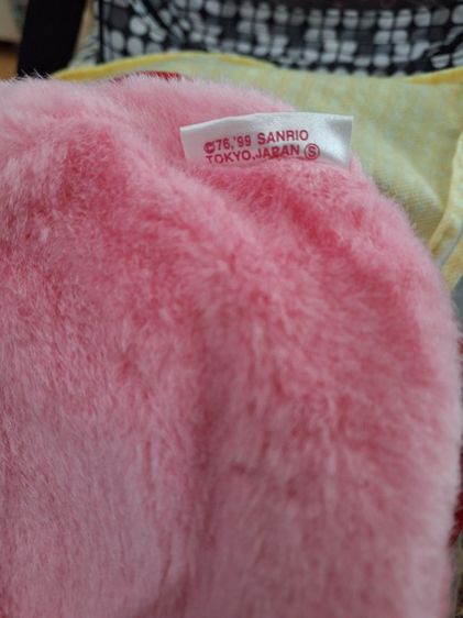 กระเป๋าคิตตี้ sanrio รูปที่ 2