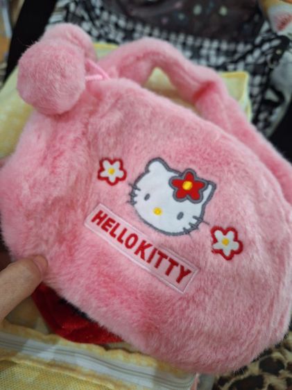 กระเป๋าคิตตี้ sanrio