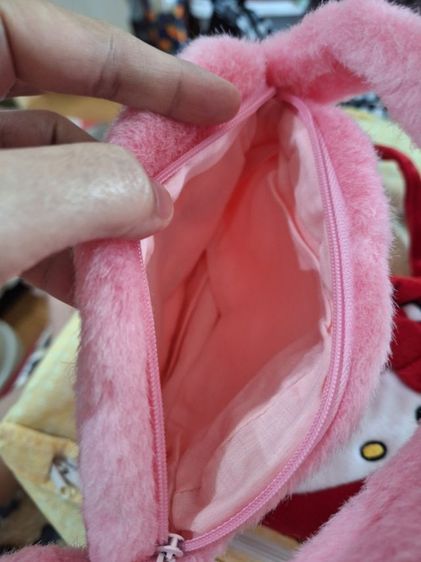 กระเป๋าคิตตี้ sanrio รูปที่ 3