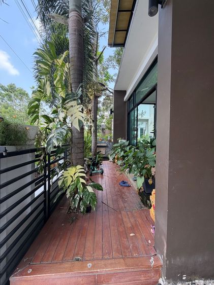 ตกแต่งครบ 2015 ขายด่วน บ้านเดี่ยว 2ชั้น ใกล้สุวรรณภูมิ รูปที่ 2