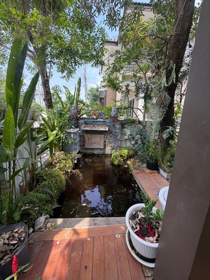 ตกแต่งครบ 2015 ขายด่วน บ้านเดี่ยว 2ชั้น ใกล้สุวรรณภูมิ รูปที่ 3