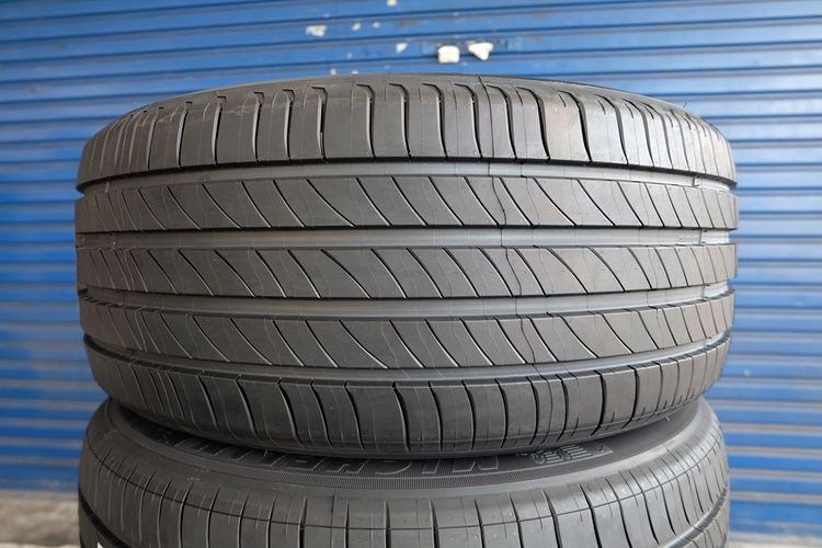 💪ยางใหม่ Michelin รุ่น Primacy 4 ขนาด 225 50R17 ปี26 รูปที่ 3
