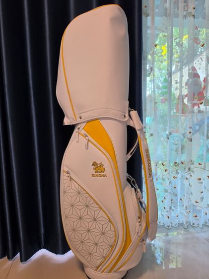 ถุงกอล์ฟสิงห์2024 Callaway Elyte