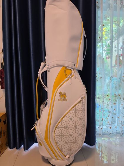 ถุงกอล์ฟสิงห์2024 Callaway Elyte รูปที่ 2