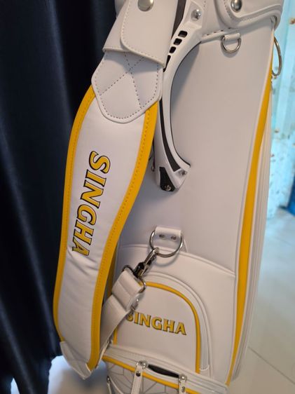 ถุงกอล์ฟสิงห์2024 Callaway Elyte รูปที่ 4