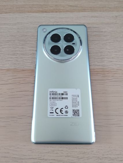 Infinix Zero 40 5G รูปที่ 2