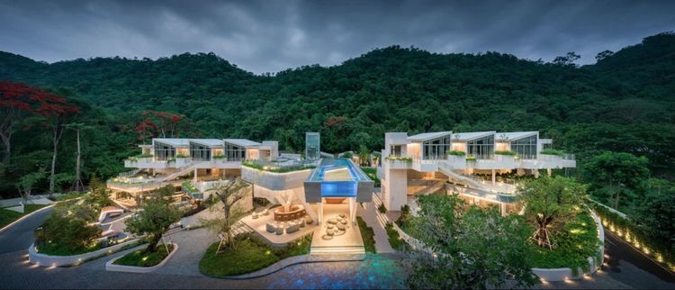 Gift Voucher Hotel MYS Khao Yai