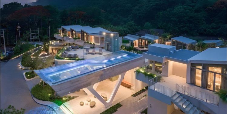 Gift Voucher Hotel MYS Khao Yai รูปที่ 2