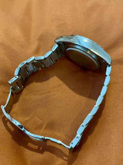 อารบิก​ watch 44mm สวย​ ใหม่มาก​ ส่งฟรี รูปที่ 2