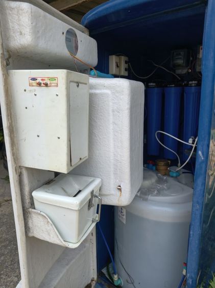 ตู้กดน้ำหยอดเหรียญ รูปที่ 3