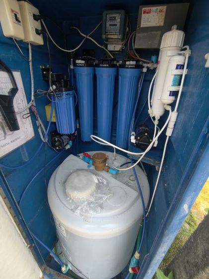 ตู้กดน้ำหยอดเหรียญ รูปที่ 8