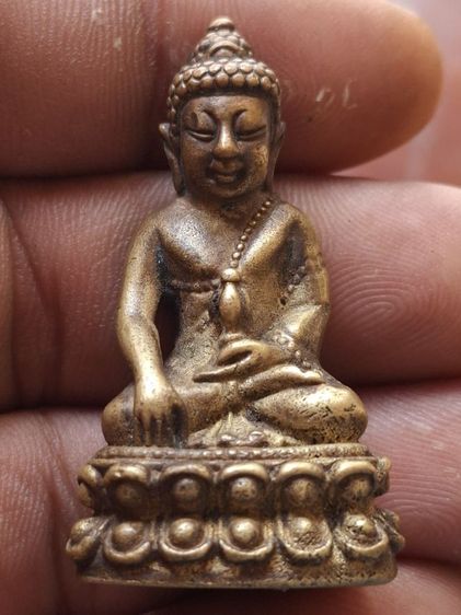พระเครื่องหลากหลาย องค์ละ200ครับ รูปที่ 15