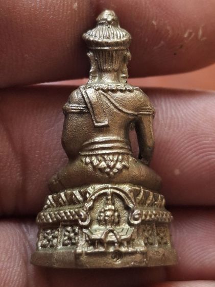 พระเครื่องหลากหลาย องค์ละ200ครับ รูปที่ 10