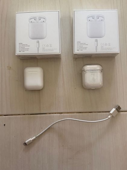 ขายAir pot2 แถมอุปกรณ์ครบกล่อง2กล่องครับ รูปที่ 4