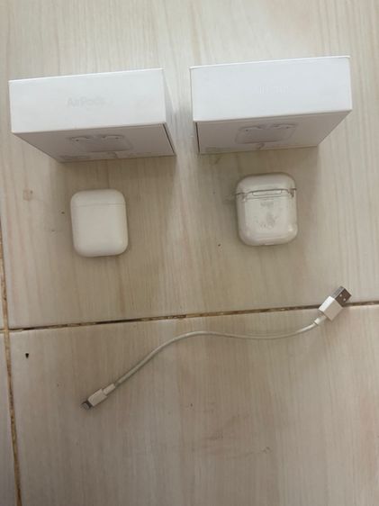 ขายAir pot2 แถมอุปกรณ์ครบกล่อง2กล่องครับ รูปที่ 5