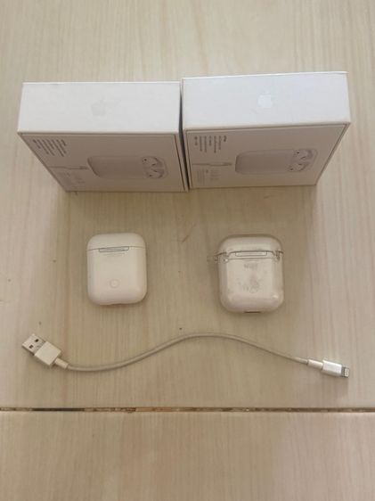 ขายAir pot2 แถมอุปกรณ์ครบกล่อง2กล่องครับ รูปที่ 2