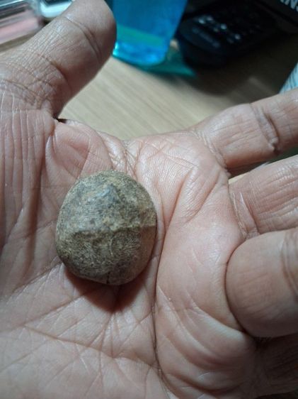 พระเก่าไม่ทราบที่มา รูปที่ 2