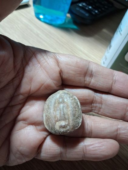 พระเก่าไม่ทราบที่มา