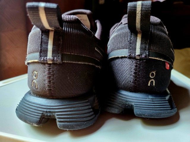 ขาย on cloud 5 waterproof ของแท้ 1000 รูปที่ 4