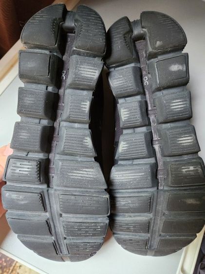 ขาย on cloud 5 waterproof ของแท้ 1000 รูปที่ 7