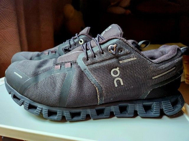 ขาย on cloud 5 waterproof ของแท้ 1000 รูปที่ 3