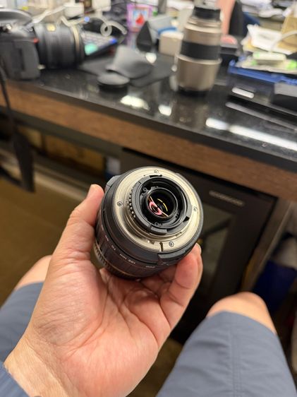 เปิดกรุคลังกล้องเก่า เหมาะกับคนเพิ่งเริ่มถ่าย หรือเก้บสะสม ขายหลายอย่างแยกราคา รูปที่ 12