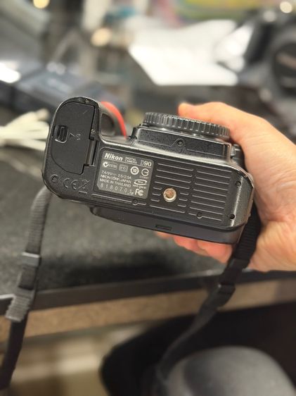 เปิดกรุคลังกล้องเก่า เหมาะกับคนเพิ่งเริ่มถ่าย หรือเก้บสะสม ขายหลายอย่างแยกราคา รูปที่ 4