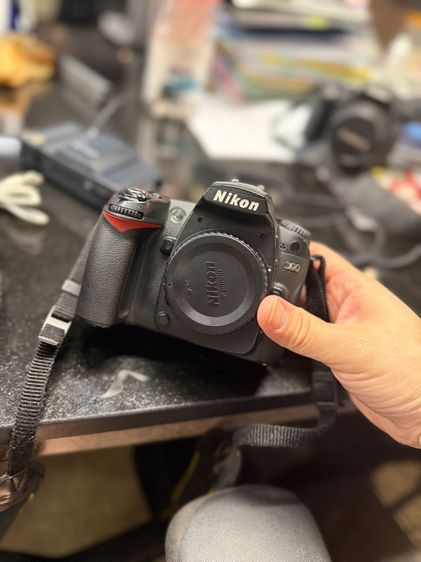 Nikon เปิดกรุคลังกล้องเก่า เหมาะกับคนเพิ่งเริ่มถ่าย หรือเก้บสะสม ขายหลายอย่างแยกราคา