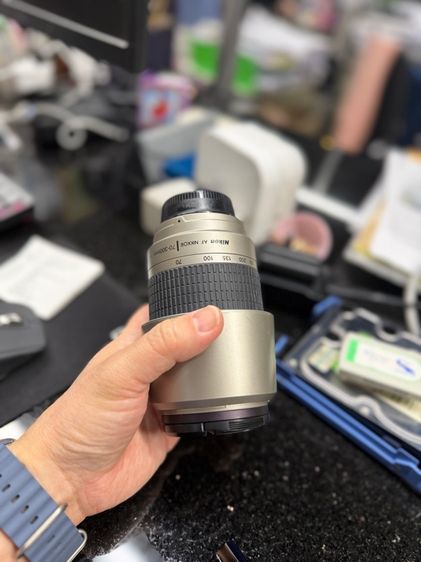 เปิดกรุคลังกล้องเก่า เหมาะกับคนเพิ่งเริ่มถ่าย หรือเก้บสะสม ขายหลายอย่างแยกราคา รูปที่ 13