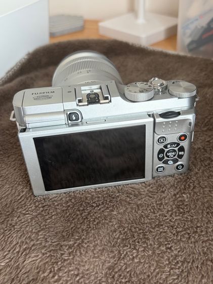 กล้อง fuji xa-2 รูปที่ 2